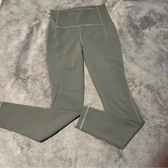 Lululemon Swift Speed High Rise Leggings - Picture 3 of 9